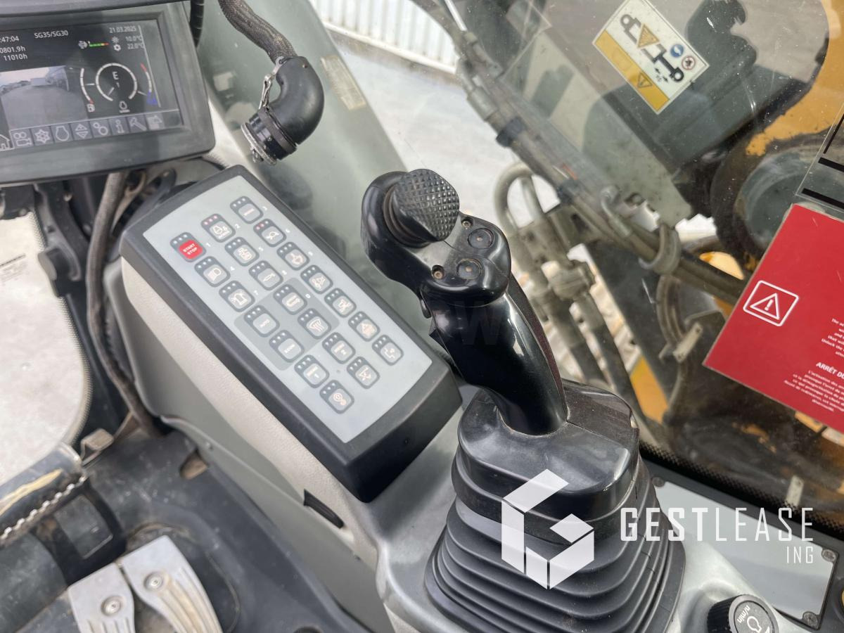 Excavadora de cadenas Liebherr R926 LC: foto 30