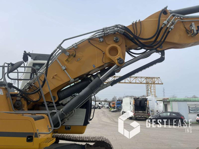 Excavadora de cadenas Liebherr R926 LC: foto 15