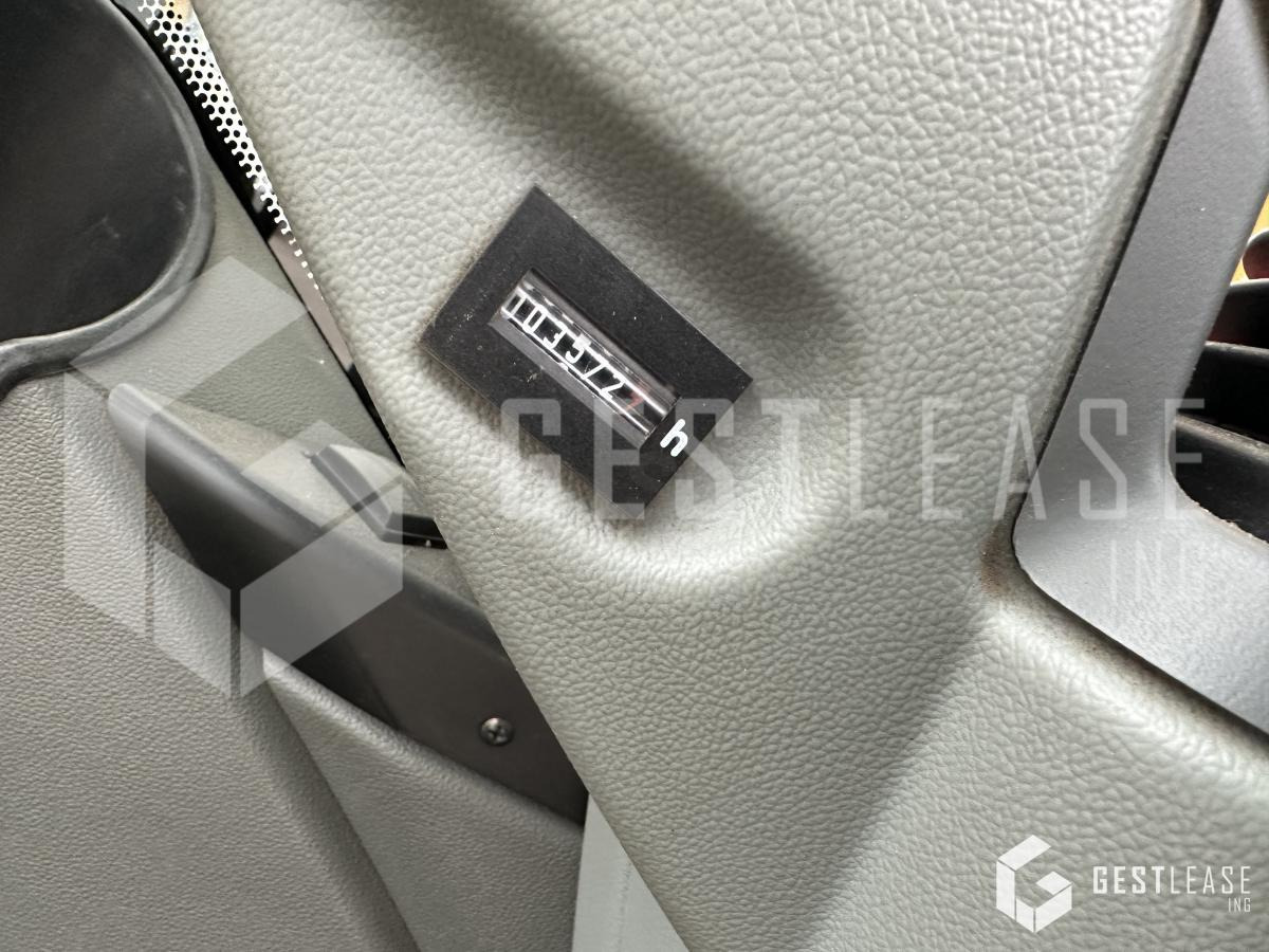 Leasing para Liebherr R930LC G8 Liebherr R930LC G8: foto 8