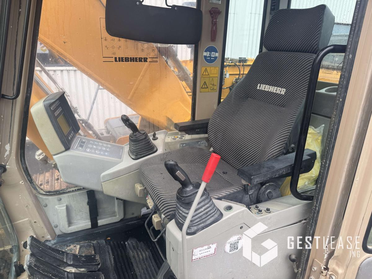 Leasing para Liebherr R934B HDSL Liebherr R934B HDSL: foto 12