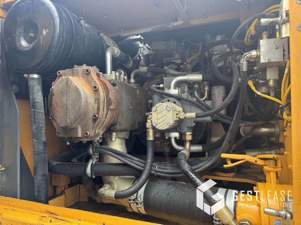 Leasing para Liebherr R934B HDSL Liebherr R934B HDSL: foto 8