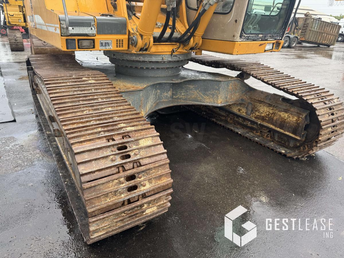 Leasing para Liebherr R934B HDSL Liebherr R934B HDSL: foto 6
