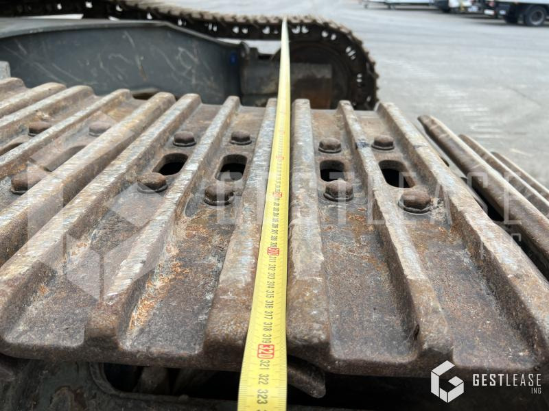 Excavadora de cadenas Liebherr R946LC: foto 18