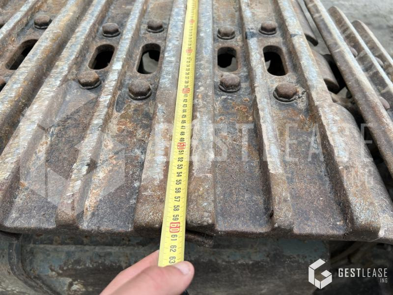 Excavadora de cadenas Liebherr R946LC: foto 20