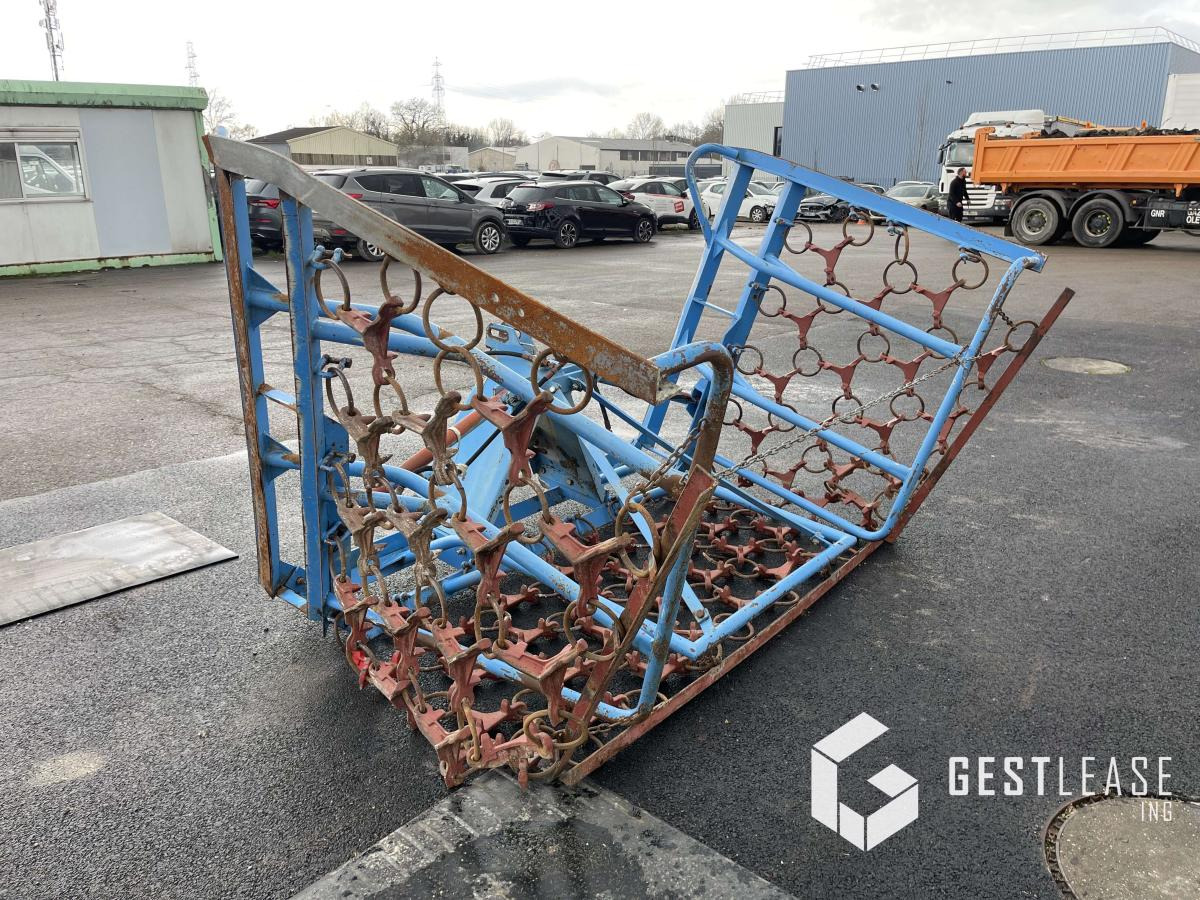MANDAM 5 M - Rastra de cadenas: foto 4 MANDAM 5 M - Rastra de cadenas: foto 4