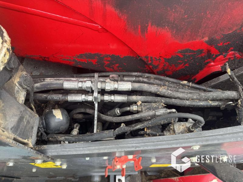 Leasing para MASSEY FERGUSON TH 708 L MASSEY FERGUSON TH 708 L: foto 13