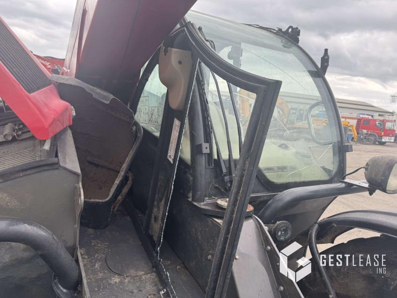 Leasing para MASSEY FERGUSON TH 708 L MASSEY FERGUSON TH 708 L: foto 12