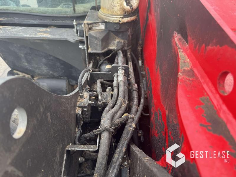 Leasing para MASSEY FERGUSON TH 708 L MASSEY FERGUSON TH 708 L: foto 11
