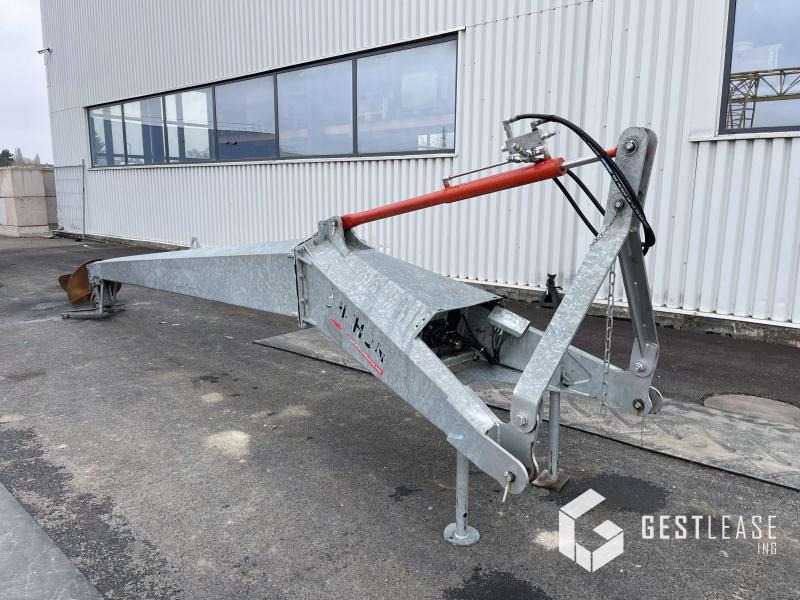 PICHON B MIX 65 - Maquinaria para fertilización: foto 1 PICHON B MIX 65 - Maquinaria para fertilización: foto 1