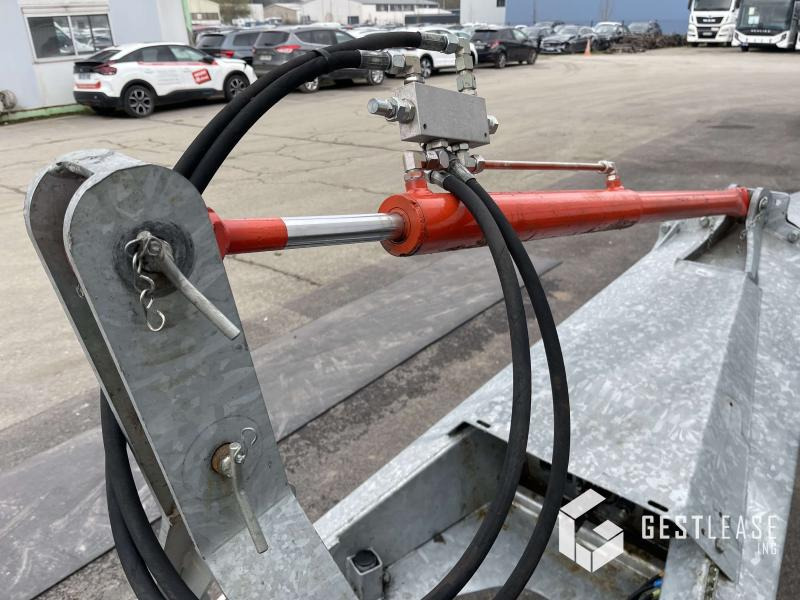 PICHON B MIX 65 - Maquinaria para fertilización: foto 5 PICHON B MIX 65 - Maquinaria para fertilización: foto 5