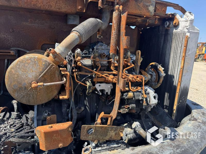 Excavadora de ruedas Wacker Neuson EW65 SVT: foto 8
