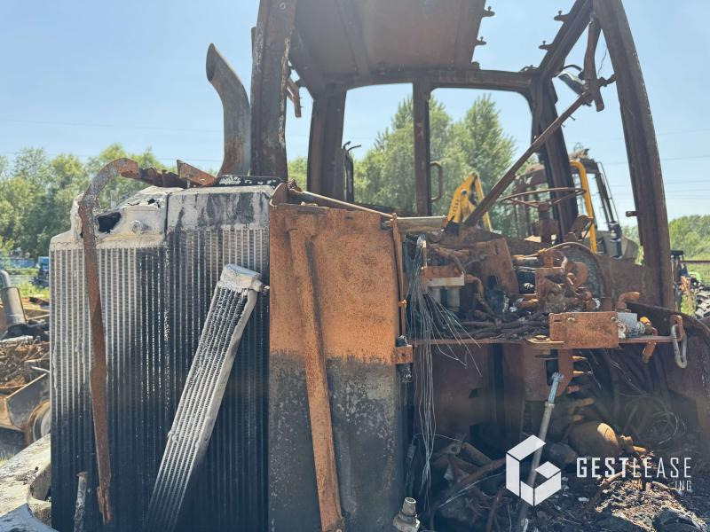 Excavadora de ruedas Wacker Neuson EW65 SVT: foto 9