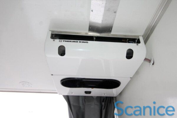 MAN TGM 18.280 - Camión frigorífico: foto 5 MAN TGM 18.280 - Camión frigorífico: foto 5