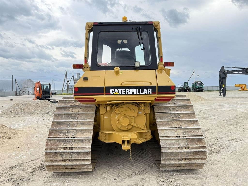 CAT D5H LGP - Bulldozer: foto 4 CAT D5H LGP - Bulldozer: foto 4