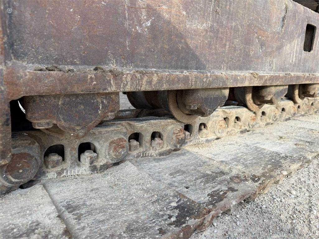 Excavadora de cadenas Case CX 210 Longreach 16 m: foto 21