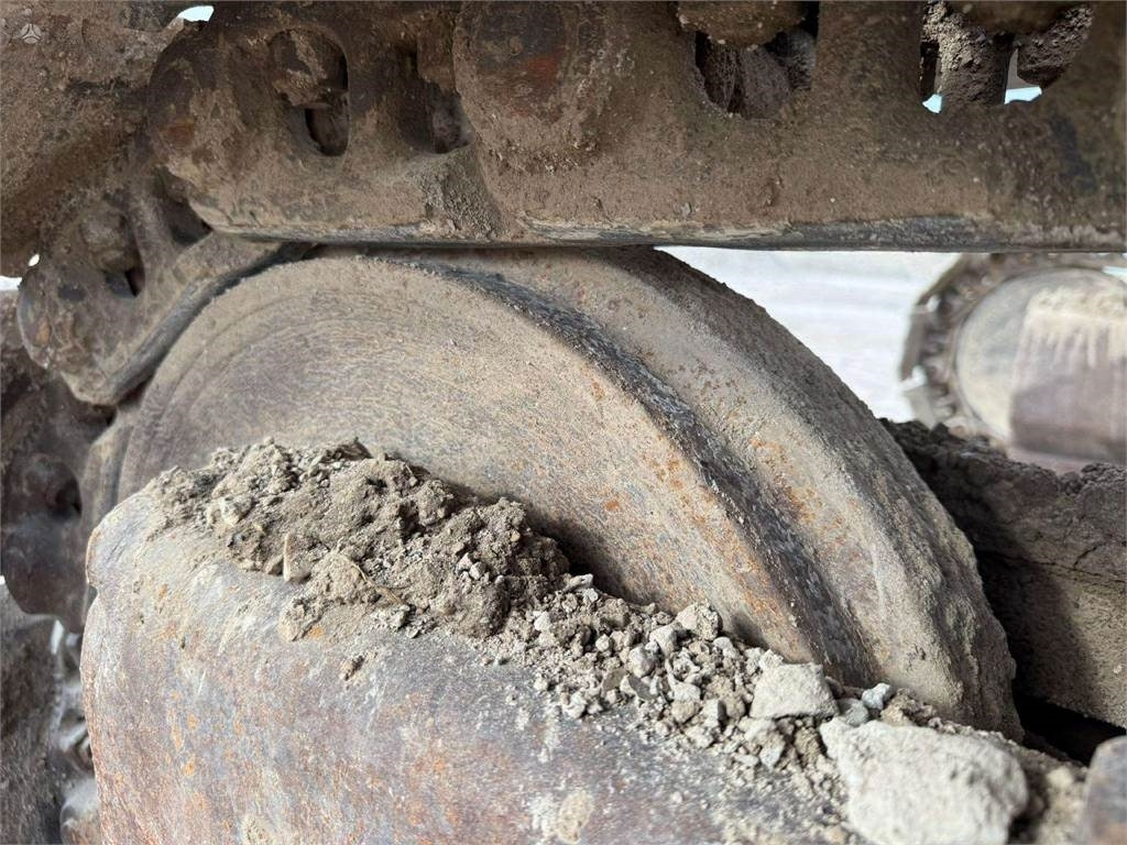Excavadora de cadenas Case CX 210 Longreach 16 m: foto 20
