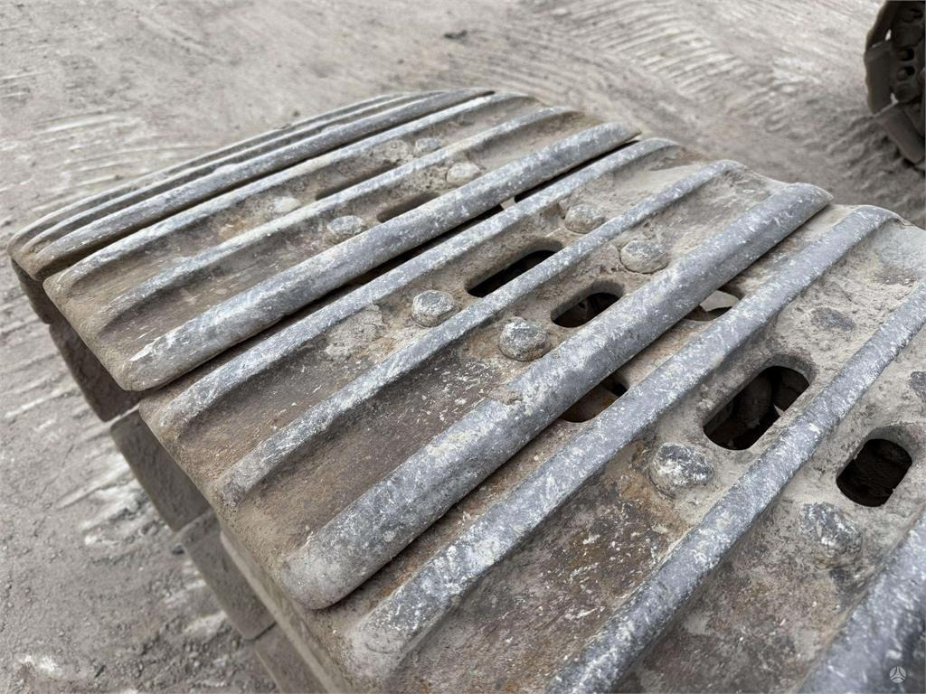 Excavadora de cadenas Hitachi ZX 470 LCH-3: foto 17 Excavadora de cadenas Hitachi ZX 470 LCH-3: foto 17