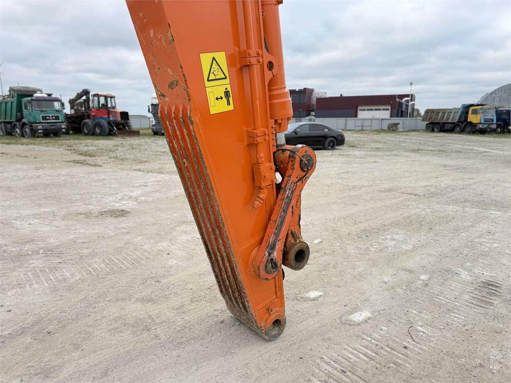 Excavadora de cadenas Hitachi ZX 470 LCH-3: foto 8 Excavadora de cadenas Hitachi ZX 470 LCH-3: foto 8