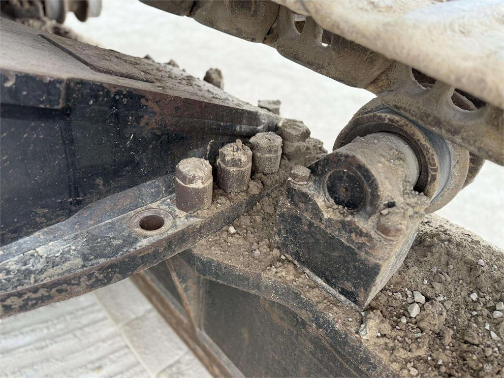 Excavadora de cadenas Hitachi ZX 470 LCH-3: foto 23 Excavadora de cadenas Hitachi ZX 470 LCH-3: foto 23