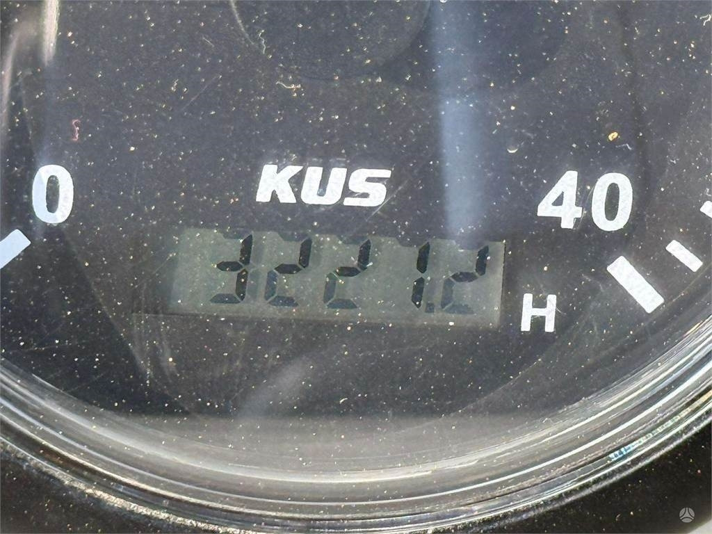 Dúmper articulado Moxy MT 26 , SCANDINAVIAN: foto 23