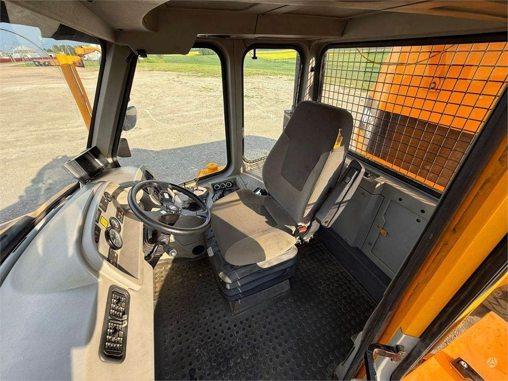 Dúmper articulado Moxy MT 26 , SCANDINAVIAN: foto 20