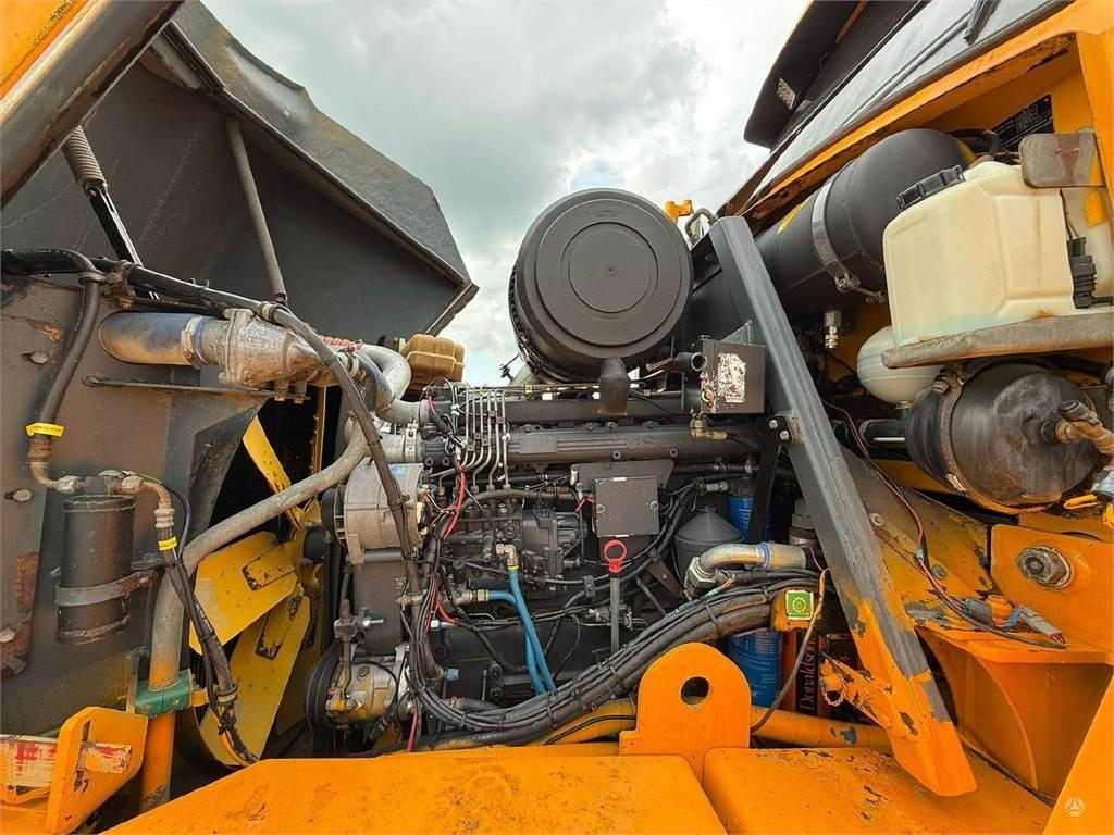 Dúmper articulado Moxy MT 26 , SCANDINAVIAN: foto 24