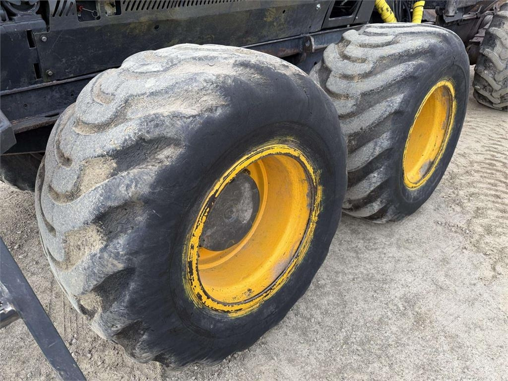 Autocargador Ponsse Wisent 9.7 meter: foto 17
