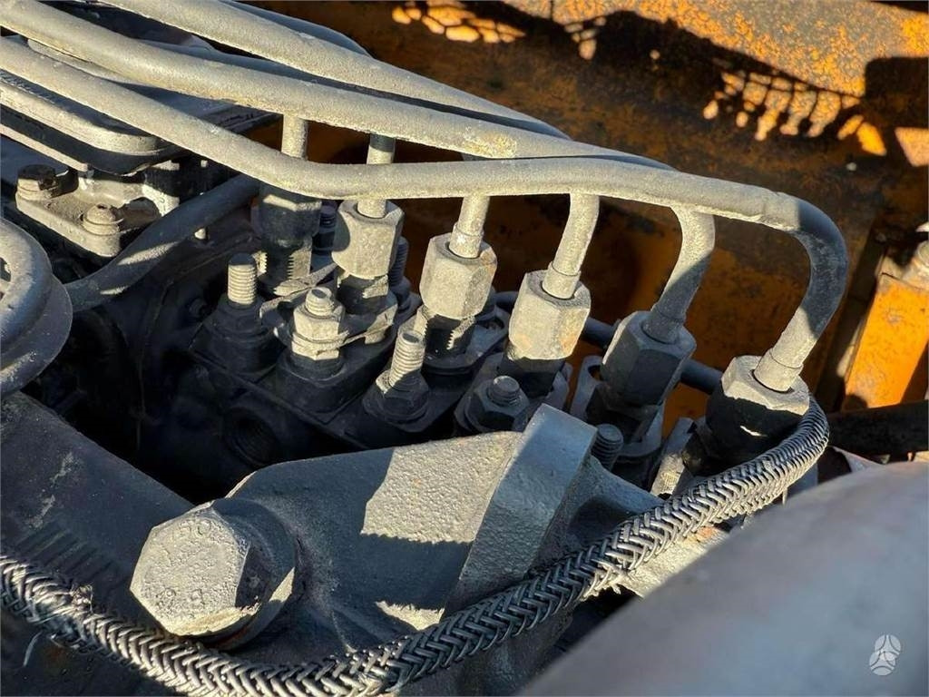 Excavadora de cadenas Volvo EC 240 LC: foto 17