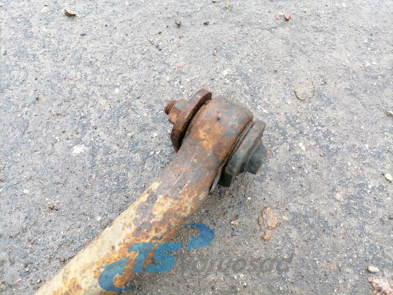 DAF Anti-roll bar 1294208 - Barra estabilizadora para Camión: foto 2 DAF Anti-roll bar 1294208 - Barra estabilizadora para Camión: foto 2