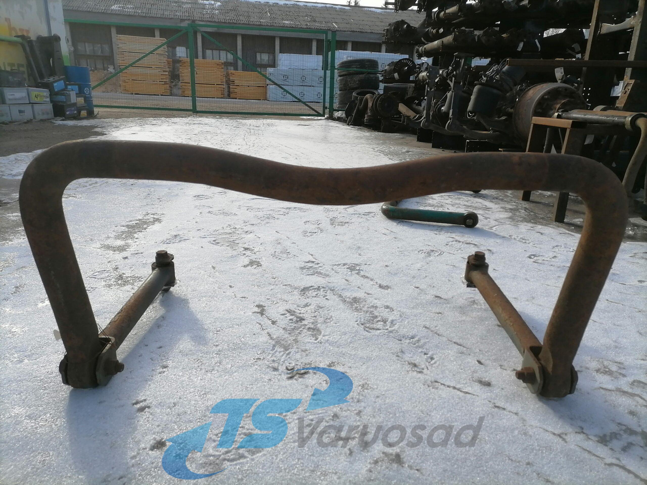 DAF Anti-roll bar 1300848 - Barra estabilizadora para Camión: foto 5 DAF Anti-roll bar 1300848 - Barra estabilizadora para Camión: foto 5