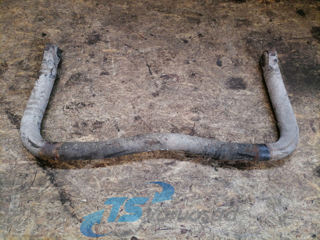 DAF Anti-roll bar 1300848 - Barra estabilizadora para Camión: foto 3 DAF Anti-roll bar 1300848 - Barra estabilizadora para Camión: foto 3