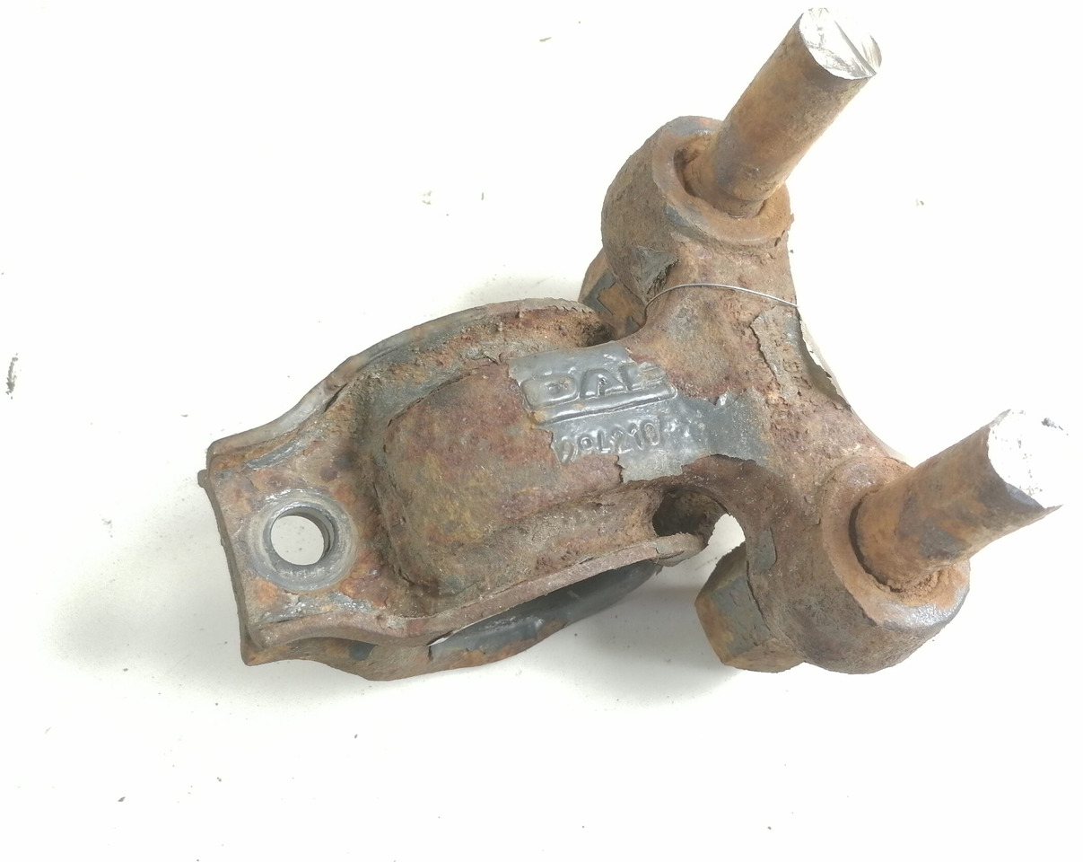 DAF Anti-roll bar bracket 1294210 - Barra estabilizadora para Camión: foto 2 DAF Anti-roll bar bracket 1294210 - Barra estabilizadora para Camión: foto 2