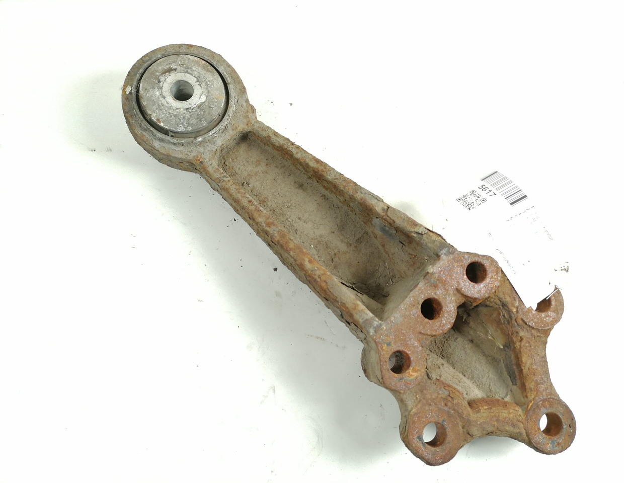 DAF Cab carrier 1304846 - Suspensión de cabina para Camión: foto 1 DAF Cab carrier 1304846 - Suspensión de cabina para Camión: foto 1