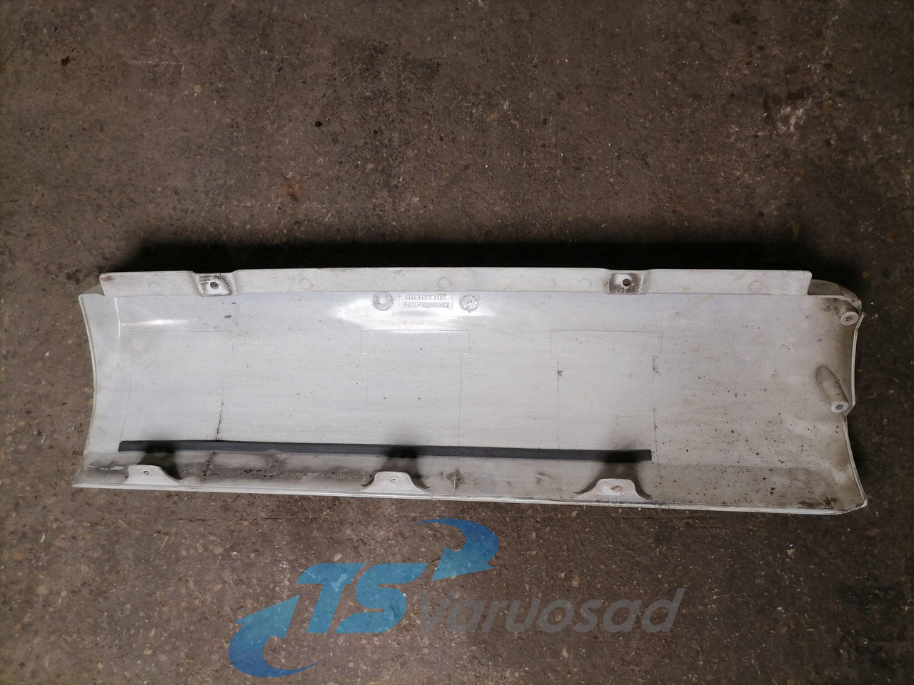 DAF Cab corner 0280062 - Parrilla para Camión: foto 4 DAF Cab corner 0280062 - Parrilla para Camión: foto 4