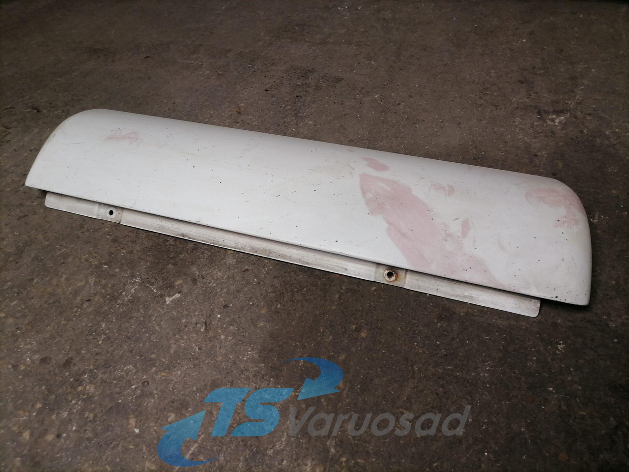 DAF Cab corner 0280062 - Parrilla para Camión: foto 2 DAF Cab corner 0280062 - Parrilla para Camión: foto 2