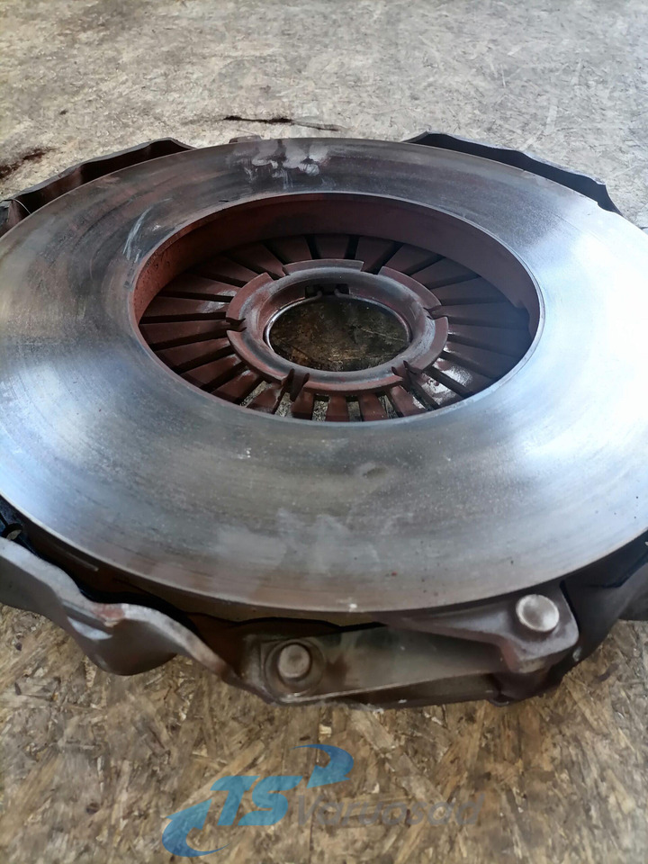 DAF Clutch cover 3482000484 - Embrague y piezas para Camión: foto 4 DAF Clutch cover 3482000484 - Embrague y piezas para Camión: foto 4