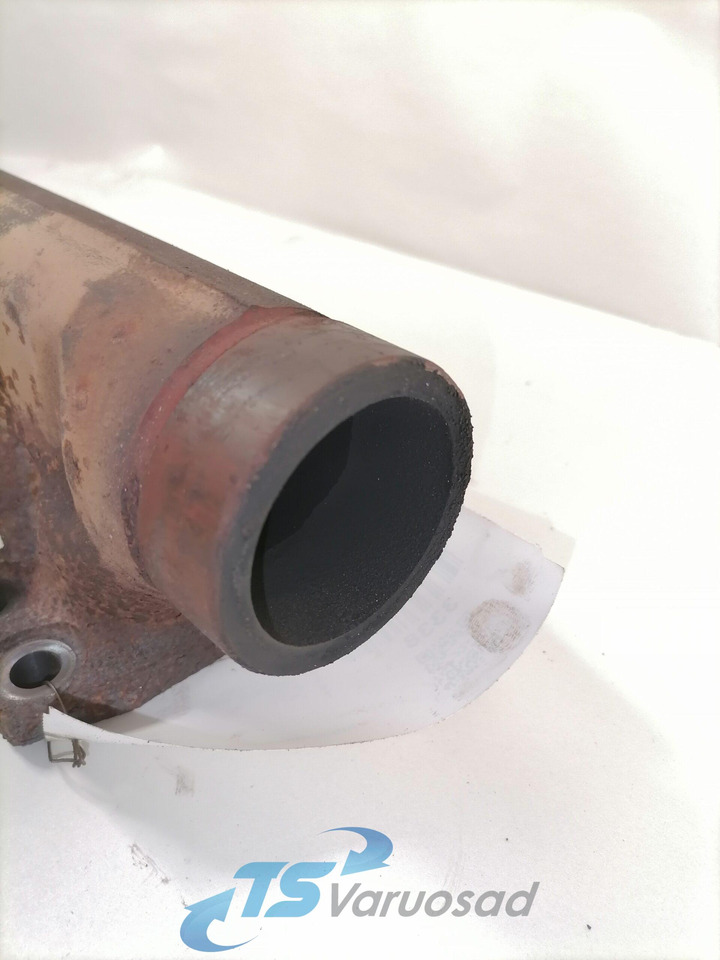 DAF Exhaust mainfold 1653371 - Colector de escape para Camión: foto 3 DAF Exhaust mainfold 1653371 - Colector de escape para Camión: foto 3