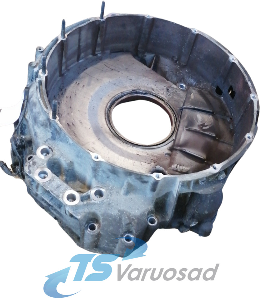 DAF Flywheel housing 1695375 - Volante de inercia para Camión: foto 1 DAF Flywheel housing 1695375 - Volante de inercia para Camión: foto 1