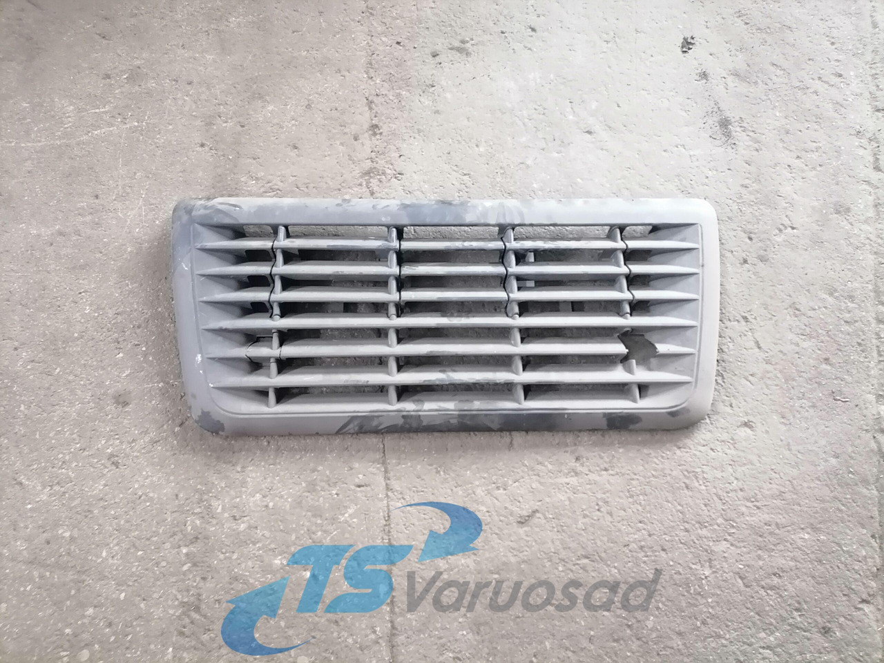 DAF Grille panel 10412789 - Parrilla para Camión: foto 1 DAF Grille panel 10412789 - Parrilla para Camión: foto 1