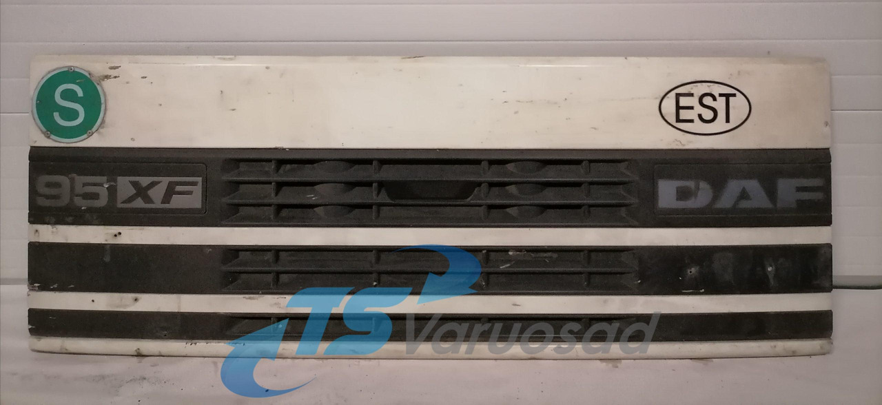 DAF Grille panel 1234 - Parrilla para Camión: foto 1 DAF Grille panel 1234 - Parrilla para Camión: foto 1