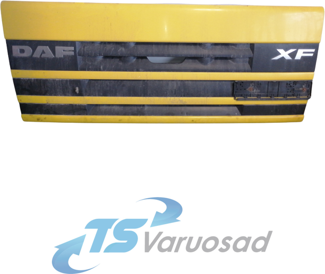 DAF Grille panel 1644191 - Parrilla para Camión: foto 1 DAF Grille panel 1644191 - Parrilla para Camión: foto 1