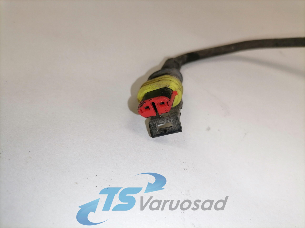 DAF Massilüliti 1672773 - Relé para Camión: foto 2 DAF Massilüliti 1672773 - Relé para Camión: foto 2