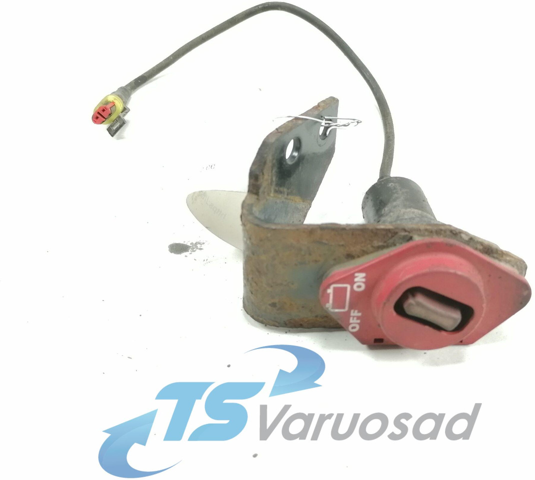 DAF Massilüliti 1672773 - Relé para Camión: foto 1 DAF Massilüliti 1672773 - Relé para Camión: foto 1