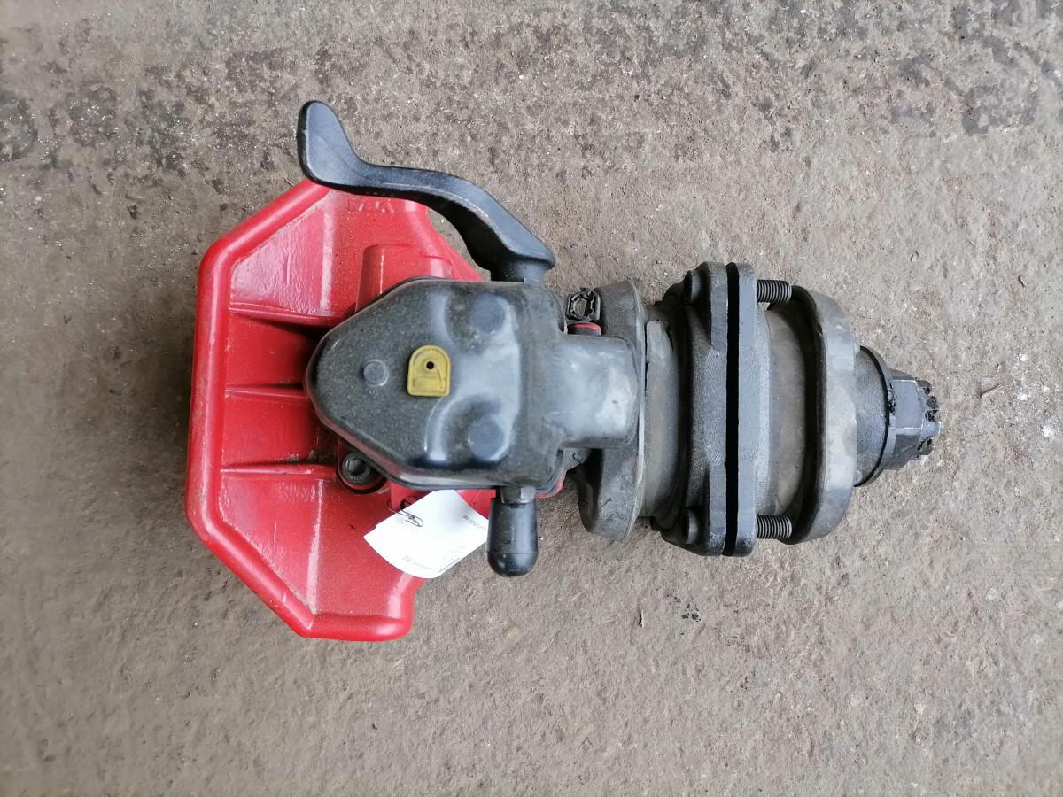 Haakeseade VBG VBG - Quinta rueda para Camión: foto 5 Haakeseade VBG VBG - Quinta rueda para Camión: foto 5