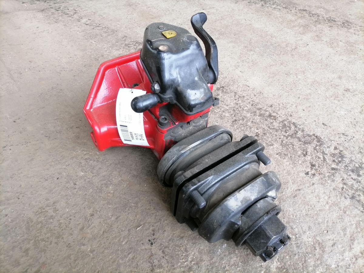 Haakeseade VBG VBG - Quinta rueda para Camión: foto 3 Haakeseade VBG VBG - Quinta rueda para Camión: foto 3