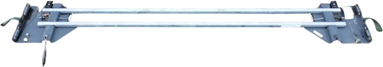 KRONE Haagise katuse mehhanism 38061880 - Pieza universal para Camión: foto 1 KRONE Haagise katuse mehhanism 38061880 - Pieza universal para Camión: foto 1