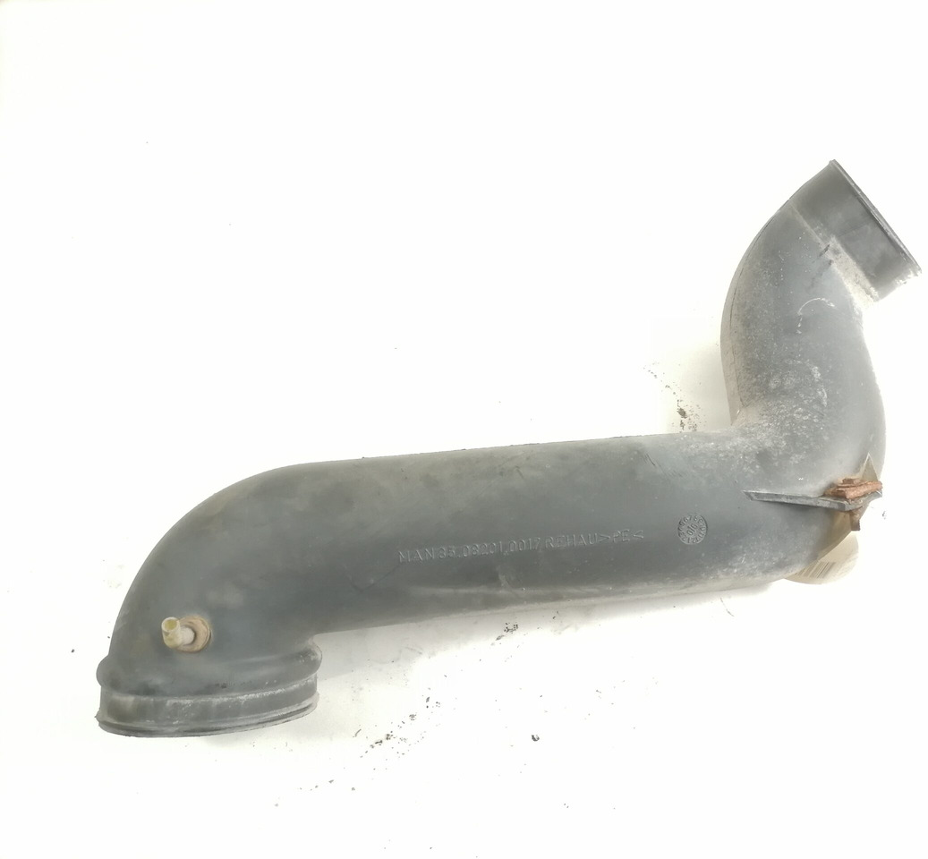 MAN Air intake 85082010017 - Sistema de admisión de aire para Camión: foto 1 MAN Air intake 85082010017 - Sistema de admisión de aire para Camión: foto 1