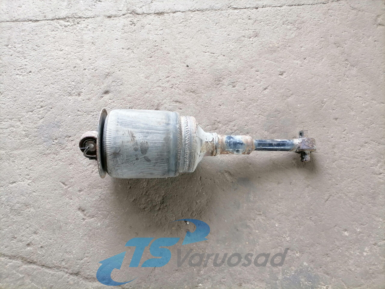 MAN Air suspension 81436506020 - Suspensión neumática para Camión: foto 1 MAN Air suspension 81436506020 - Suspensión neumática para Camión: foto 1