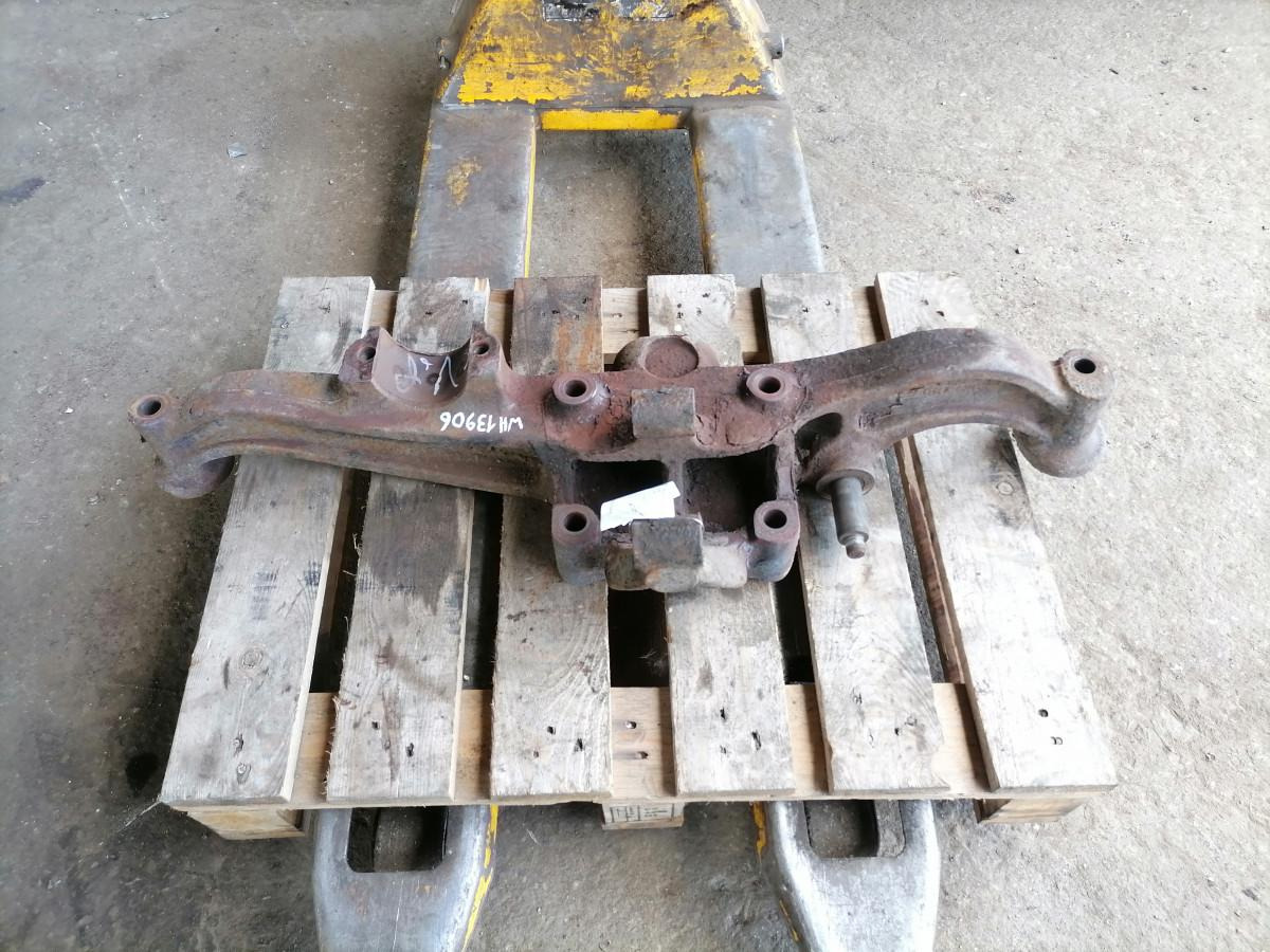 MAN Air suspension bracket 81436306049 - Eje y piezas para Camión: foto 1 MAN Air suspension bracket 81436306049 - Eje y piezas para Camión: foto 1