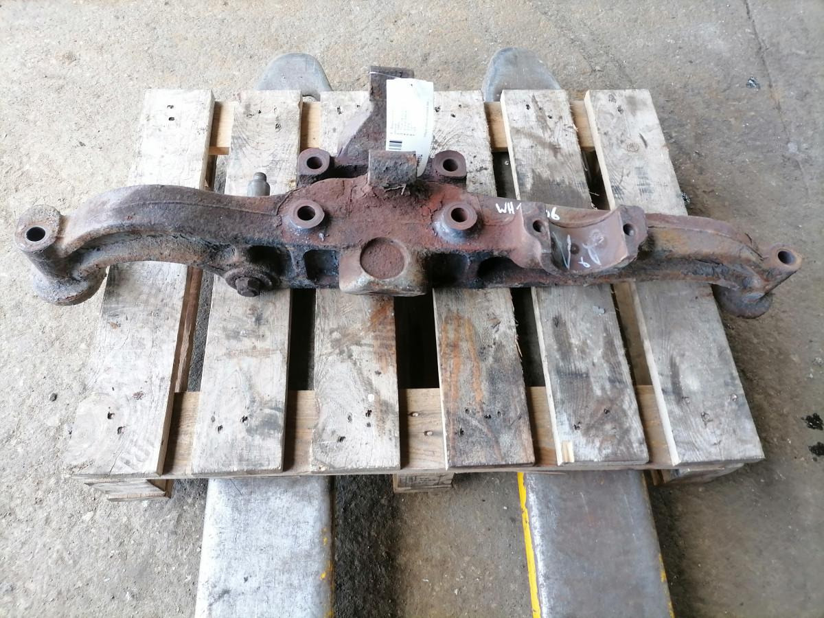 MAN Air suspension bracket 81436306049 - Eje y piezas para Camión: foto 4 MAN Air suspension bracket 81436306049 - Eje y piezas para Camión: foto 4
